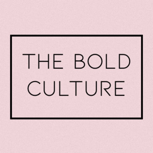 theboldculture